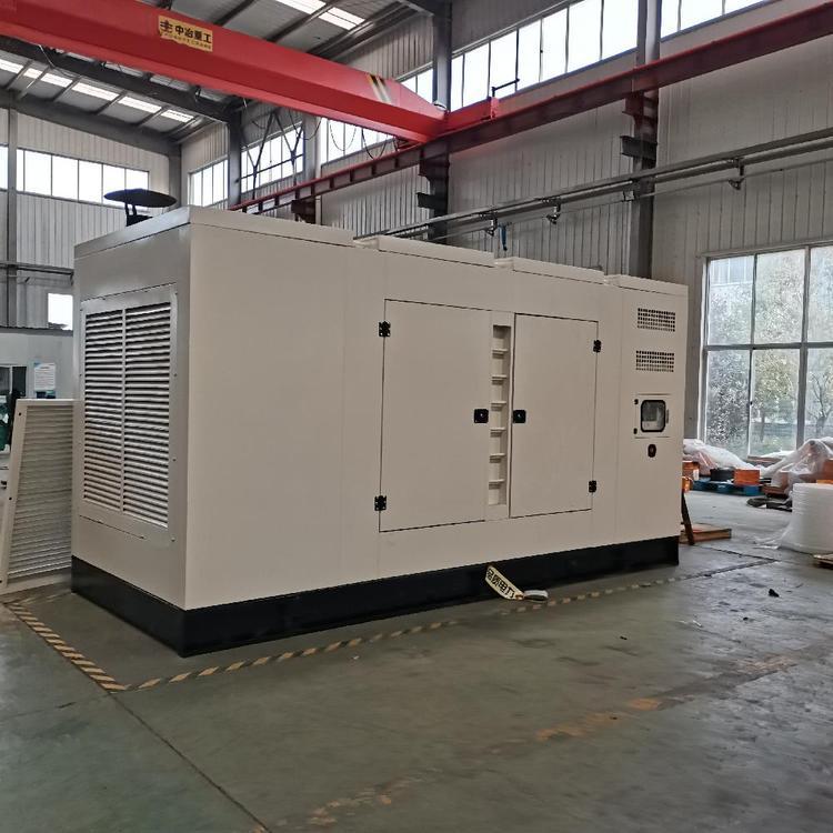 乌海发电机出租